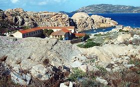La Maddalena Apartment